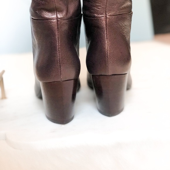 Prada Calzature Donna Boots - Picture 4 of 10
